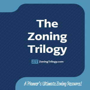 Zoning Trilogy eBooks